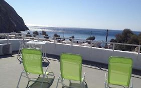 Sagma Beach Rooms